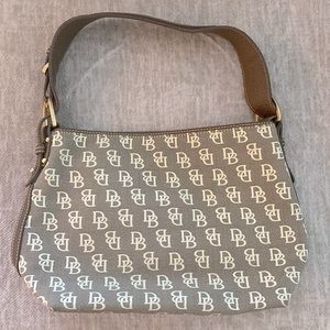 NWOT Dooney & Bourke Tote